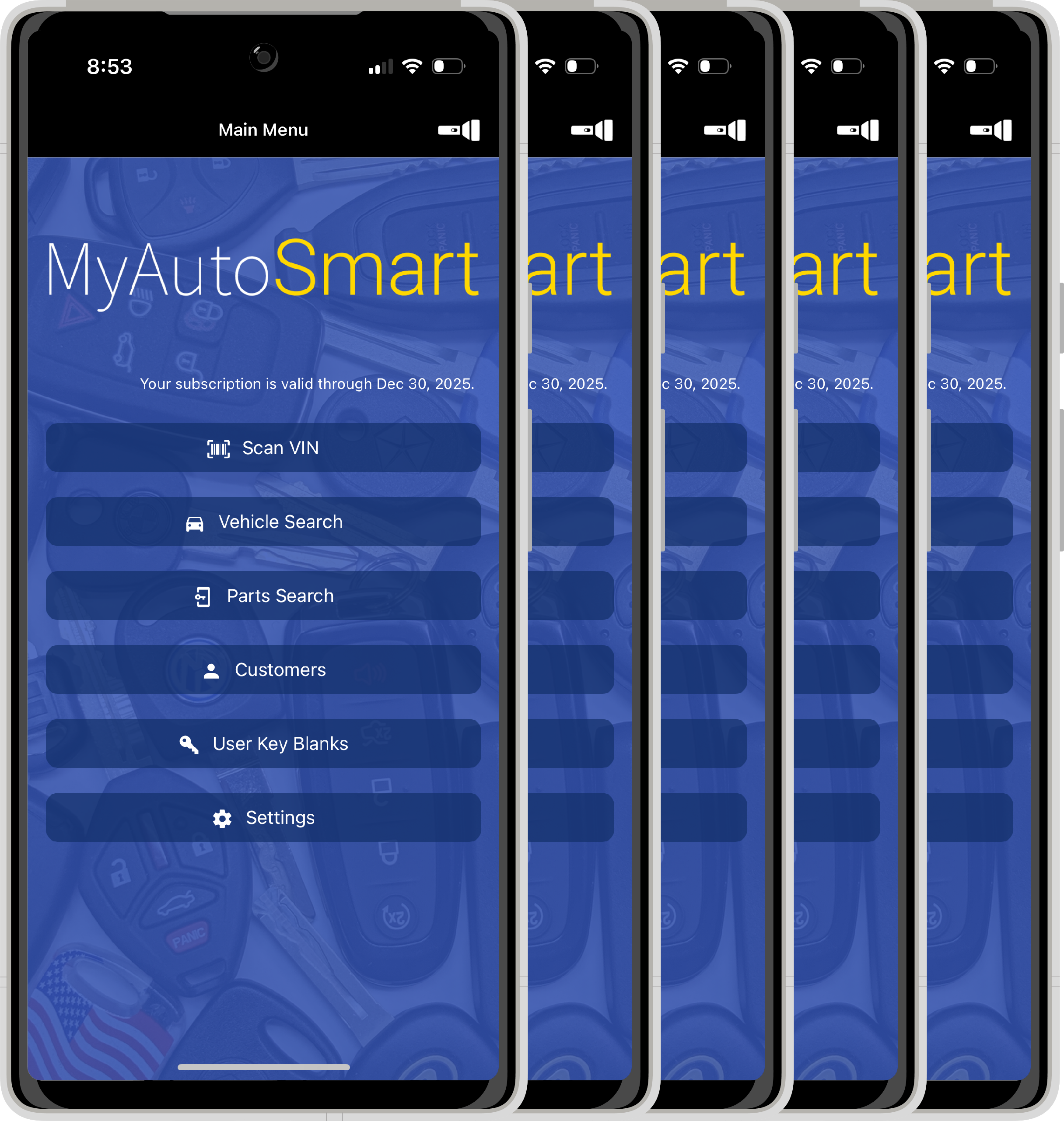 myautosmart